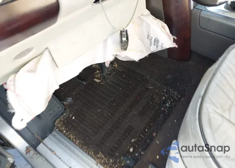 2012 Land Rover Range Rover Hse z USA, uszkodzony, nr VIN SALME1D46CA376490